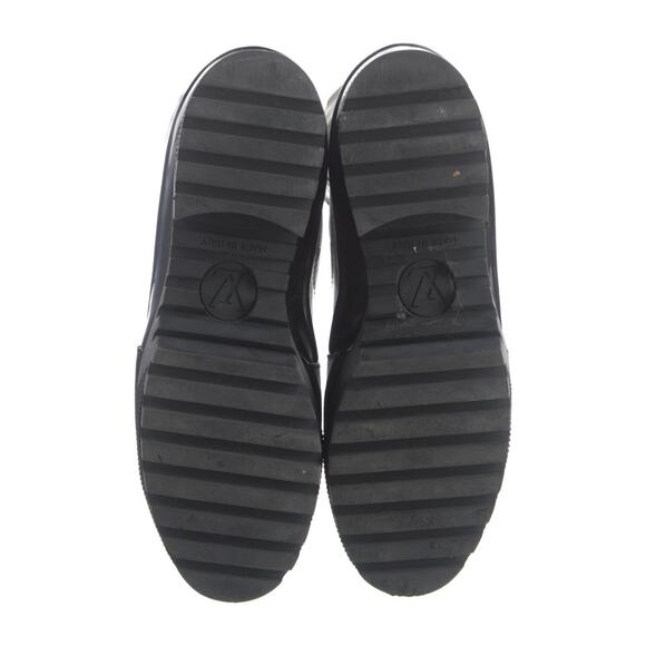 ❤️Louis Vuitton Leather Lace-Up Combat Boots❤️ - Picture 5 of 5